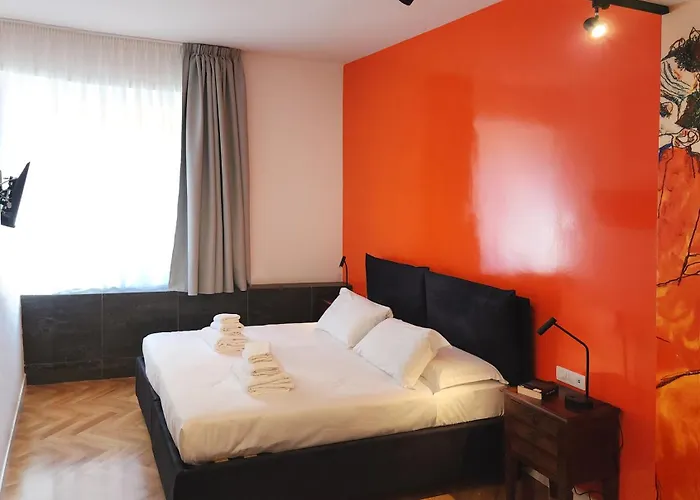 Maison d'hôtes Prisma 4*