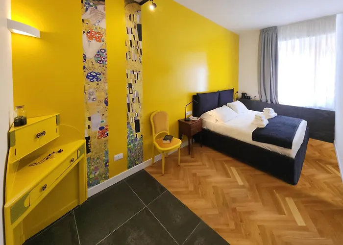 Prisma Maison d'hôtes 4*