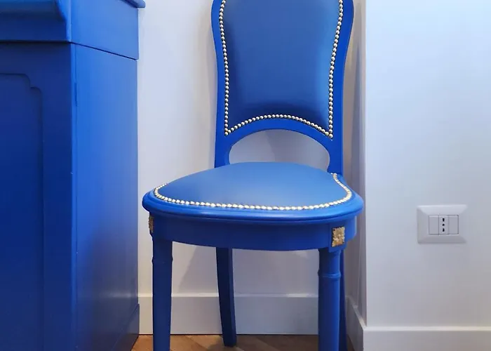 Maison d'hôtes Prisma