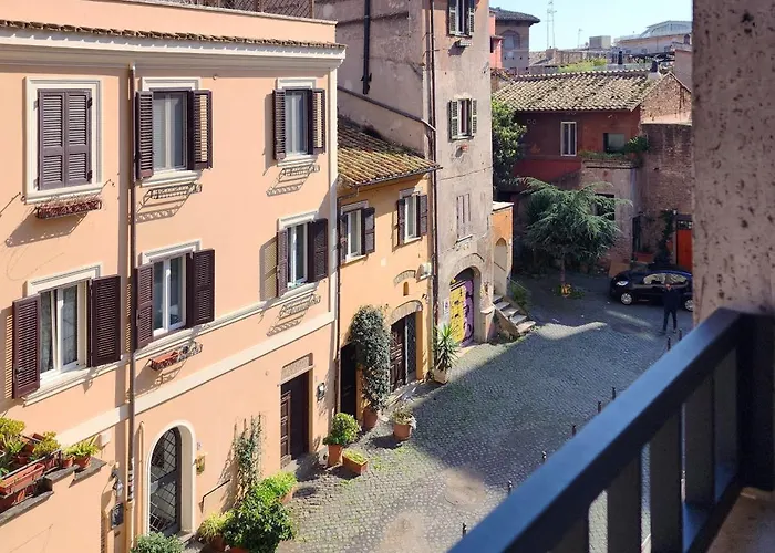 Maison d'hôtes Prisma