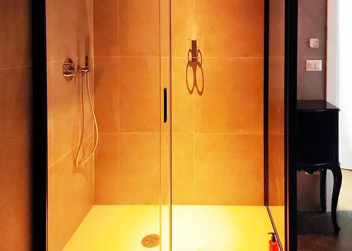 Prisma Maison d'hôtes 4*