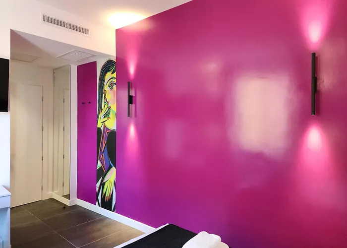 Prisma 4* Rome