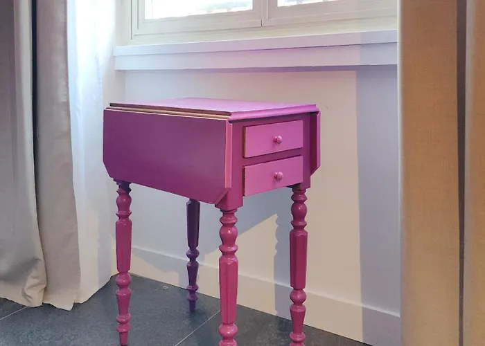 Maison d'hôtes Prisma